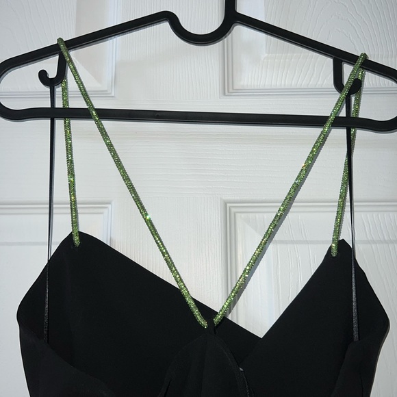 Zara Sparkly Dress - Picture 3 of 4